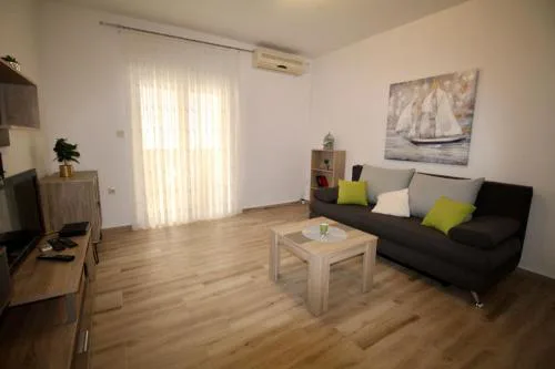 Apartment Claudio-Sanda