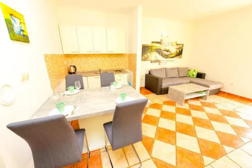 Apartment Dadi