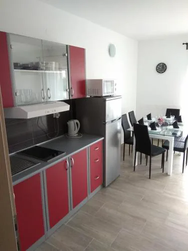Apartment Domagoj, Novalja