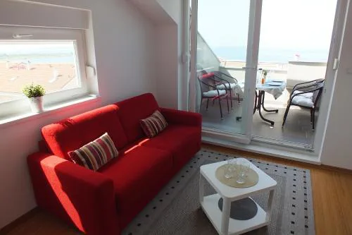 Apartment Dragica