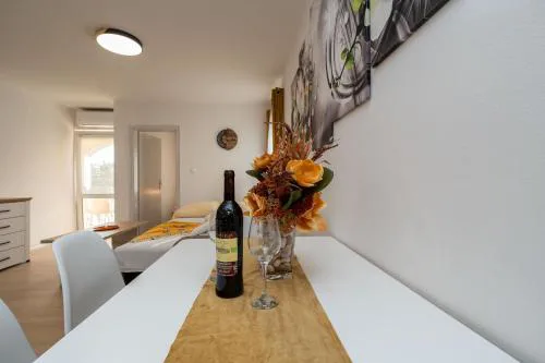 Apartment Franka