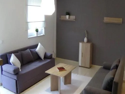 Apartment in Novalja near Sea beach