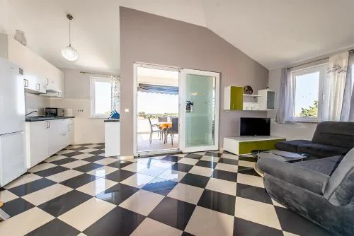 Apartment Ines