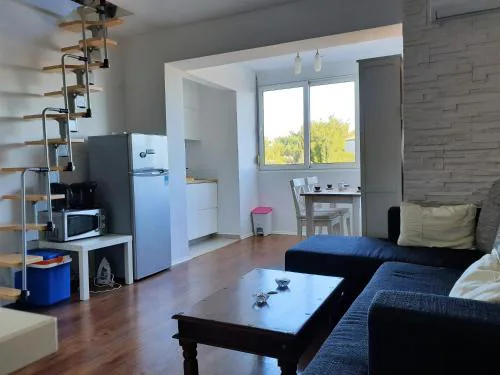 Apartment IVANA