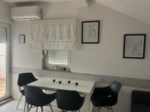 Apartment Lenny, near Zrce beach