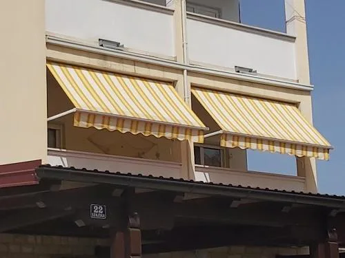 Apartment M Novalja