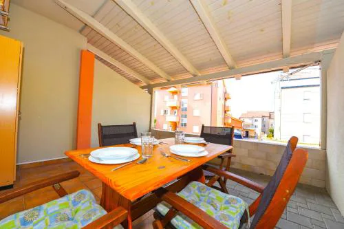 Apartment Marin