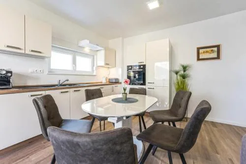 Apartment Milena