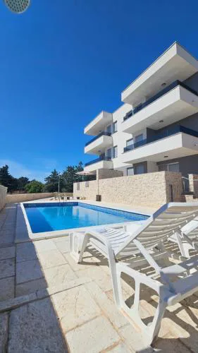 Apartman MIN, NEW 2024
