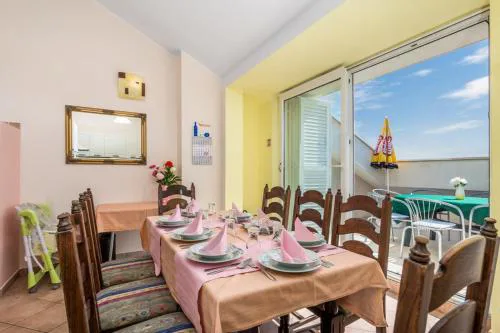 Apartment Nadica