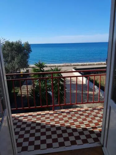 Apartment Neno