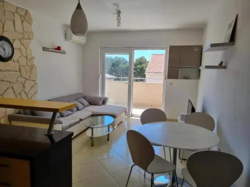 Apartment Paska