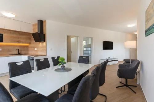 Apartment Paula