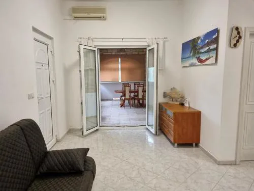 Apartment Remzi