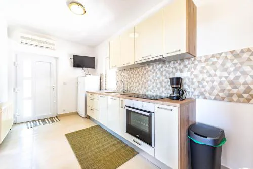 Apartment Stanka