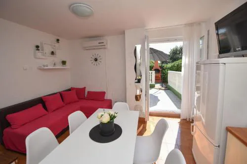 Apartment TinaTeo, Gajac