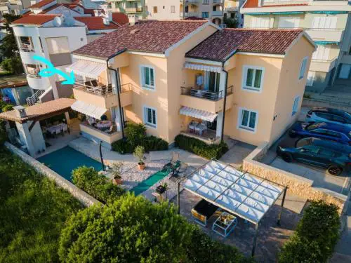 Apartment Traversa