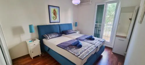 Apartment Zana