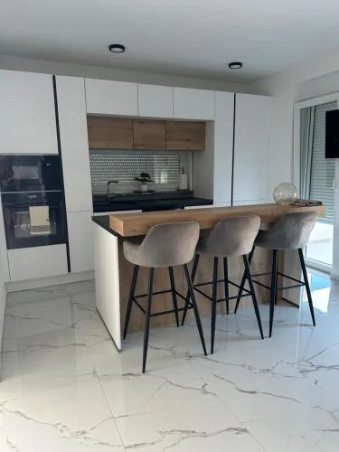 Apartments Albatross