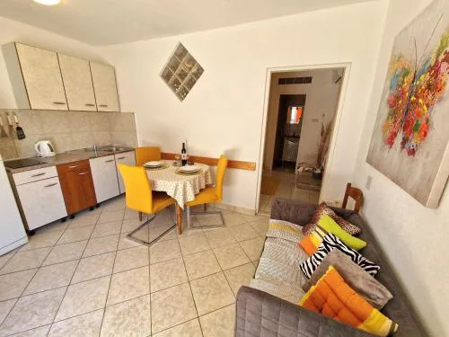 Apartments BELAN