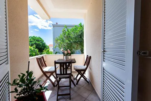 Apartments Bella