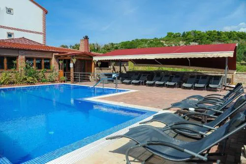 Apartments BRANO