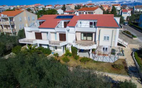 Apartments by the sea Novalja, Pag - 3307