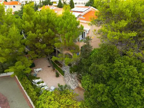 Apartments by the sea Novalja, Pag - 4124