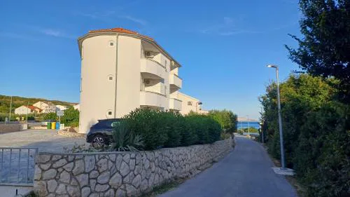 Apartments Cissa
