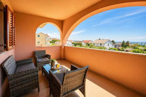 Apartments Dario