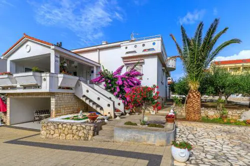 Apartments DIDO