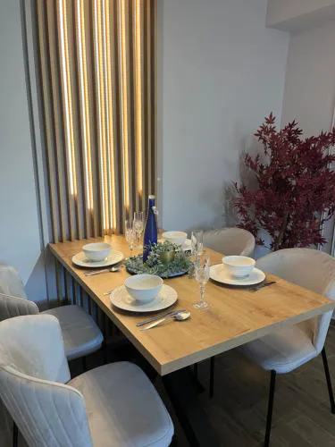 Apartments Duje