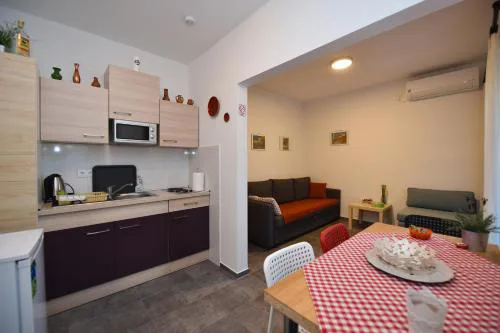 Apartments Enya
