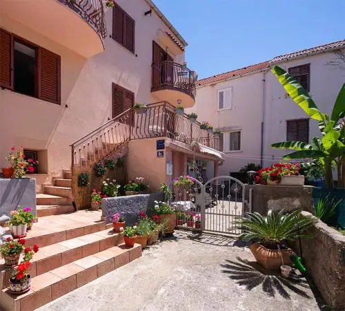 Apartments Fortuna