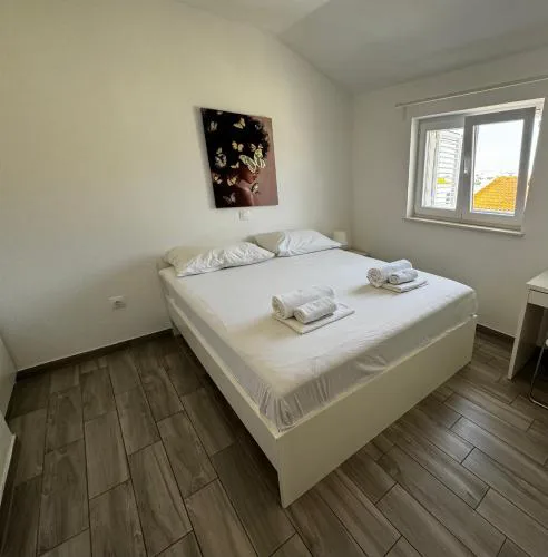 Apartments Frado