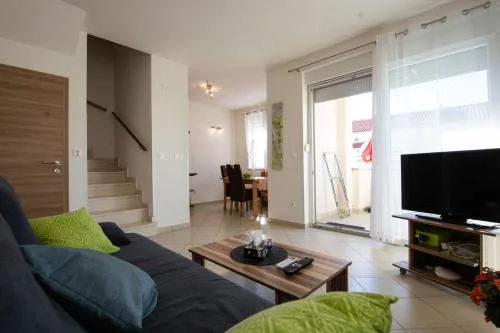Apartments Werny