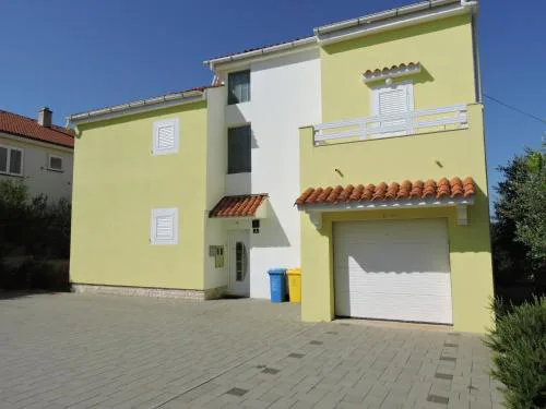 Apartments Ivanov