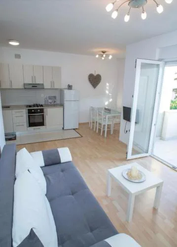 Apartments Karma