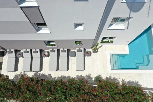 Apartments Lace