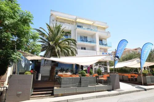 Apartments Lofiel