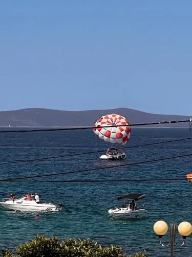 Apartments-LUCKY STAR,NOVALJA -PAG