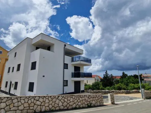 Apartments MATEJ