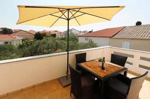 Apartments Matej