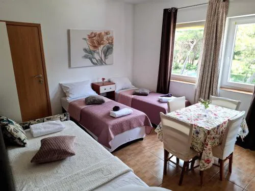 Apartments Panonija