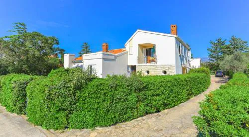 Apartments Mery
