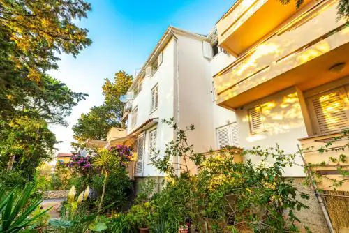 Apartments Perica