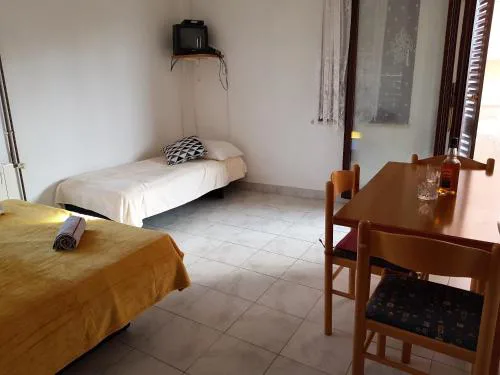 Apartments TERRA MARE