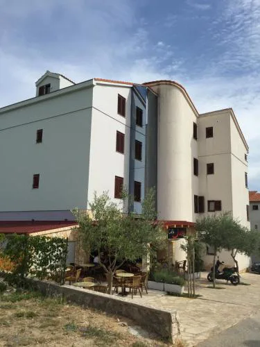 Apartments Villa Cherry