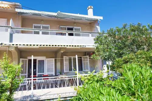 Apartments Villa Milenka