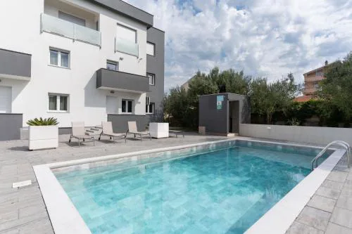 Apartments Villa M&M